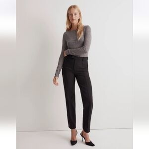 Madewell The Fairbanks Pants